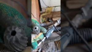 замена шаровых опор Kayo Big bull , 2b, 3c ?