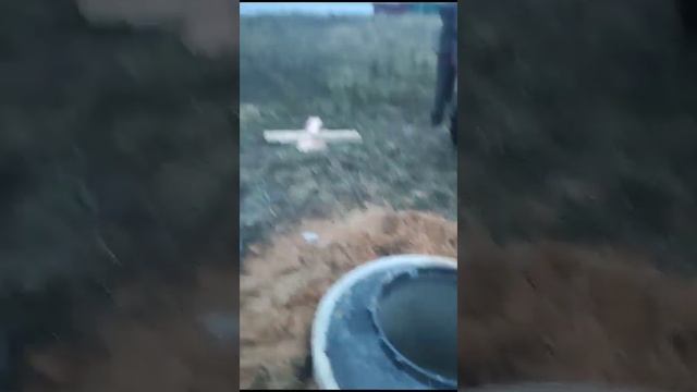 Итог колодца в д Третьяково и отзыв о работе от друга Артема ? смотреть онлайн