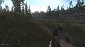Escape From Tarkov 5600X vs 5800X3D 4K Benchmark