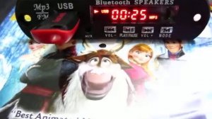 Bluetooth 12V MP3 WMA Decoder Board Audio Module TF USB Radio