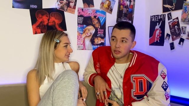 ПОЗОРНЫЕ ИСТОРИИ // Намочилась в штаны?