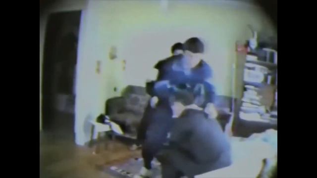 Bandit Wars【﻿９０ｓ　Ｒｕｓｓｉａ】 смотреть онлайн