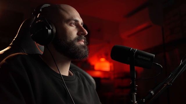 Sound Design для видео |  Бесплатное обучение УРОК 1