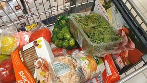 Организация хранения продуктов в холодильнике | Как навести порядок в холодильнике