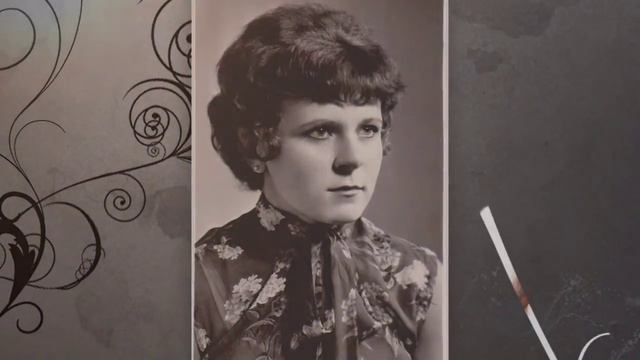 Слайд шоу "Любимой мамочке" смотреть онлайн