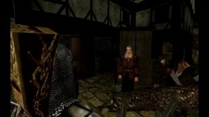 Готика II: Ночь Ворона - Долговая книга Лемара и другие махинации