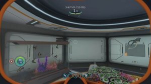 Лучший друг человека - Вырастить и отпустить Ласку  Subnautica