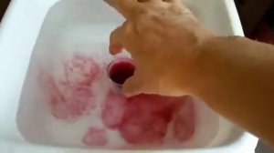 Как просто определить натуральность красных вин