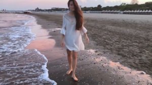 Mariy Chaikovskay -Благодарю
