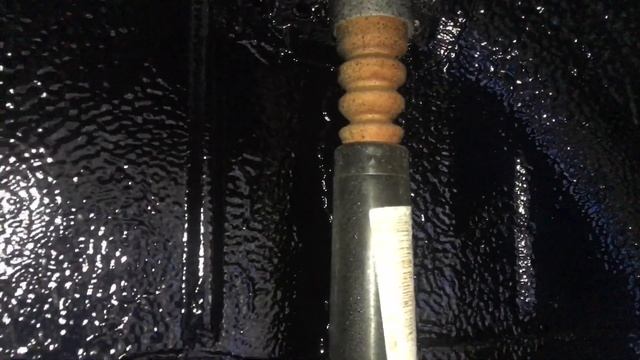 Skoda Rapid доработки. Долой шум / гул от резины. Рассмотрим один из способов избавления смотреть онлайн