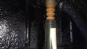 Skoda Rapid доработки. Долой шум / гул от резины. Рассмотрим один из способов избавления