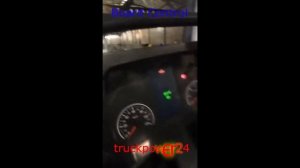 Монтаж эмулятора adblue МАЗ двигатель ЯМЗ 653 (renault).  Монтаж от Trucksoft.pro