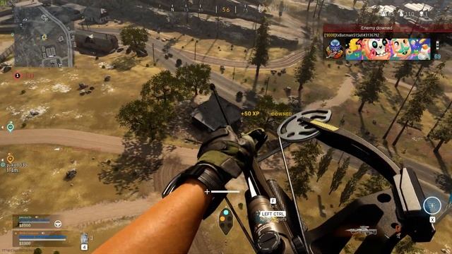 Crossbow Hero смотреть онлайн