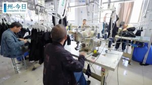 ФАБРИКИ КИТАЯ | Поставщики ЖЕНСКОЙ ОДЕЖДЫ | Индивидуальный пошив | ПРОИЗВОДСТВО ОДЕЖДЫ ПОД ЗАКАЗ