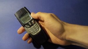 Nokia 8850: Эталон