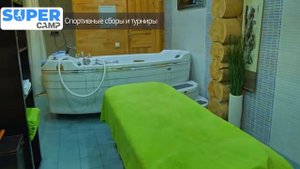 База отдыха "Изумрудное" | Нижегородская область