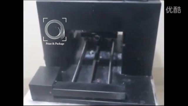 УФ принтер. Печать на зажигалке смотреть онлайн