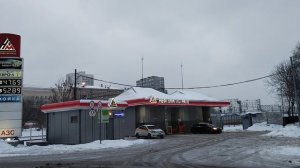 ситуация с парком Покровское-Стрешнево