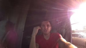 Поломка на трассе / Дилер в США не смог отремонтировать авто