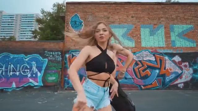 Reggaeton / Тарасов Андрей
