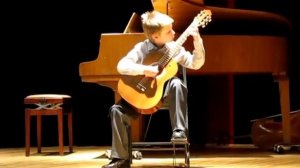 Jorge Cardoso: Milonga - Gergely Gembela