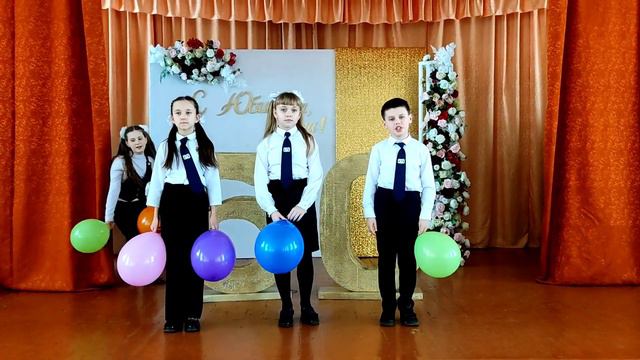 📝СШ №1 г.Докшицы✅13 февраля стартовал 🎥видеочеллендж🎥 "❤️С юбилеем, ❤️любимая школа!❤️" смотреть онлайн