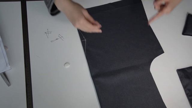 Шью женскую зимнюю парку часть 3 смотреть онлайн