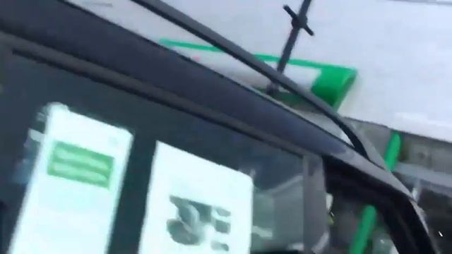 FT62 HJO Skoda Fabia 2 смотреть онлайн