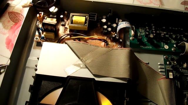 ремонт DVD после грозы смотреть онлайн