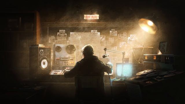 This War of Mine: Stories - The Last Broadcast | Date Annoucement смотреть онлайн