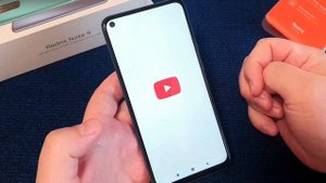 Xiaomi Redmi Note 9 Обзор смартфона