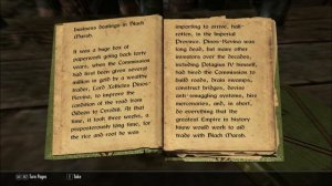 Let's Read Argonian Account, Book 1 (Let's Read The Books of Skyrim, Book 263)