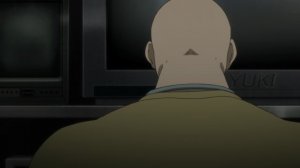 Врата Штейна 0 7 серия (аниме-сериал, 2018)