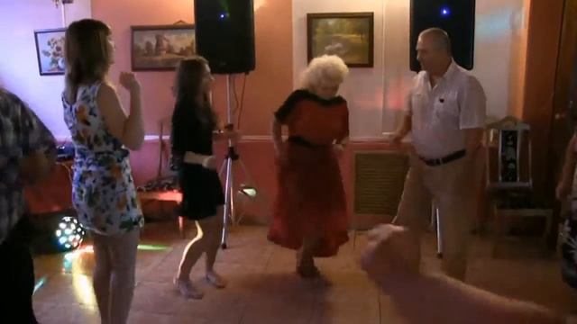 Танцы. Юбилей 55 смотреть онлайн