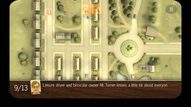 Does not Commute игра на Андроид и iOS смотреть онлайн