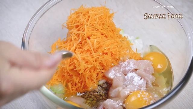 Идеальная ГРЕЧКА! ТРИ удивительных БЛЮДА из самой ОБЫЧНОЙ ГРЕЧКИ