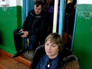 Урок Памяти и Мужества   в Курно-Липовской школе - группа СССР