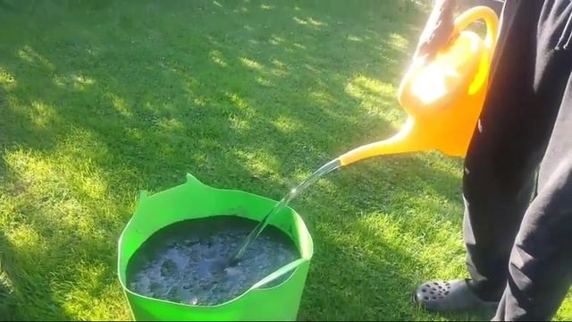 УДОБРЕНИЕ ДЛЯ ПОМИДОРОВ ОГУРЦОВ КАБАЧКОВ И ТД смотреть онлайн