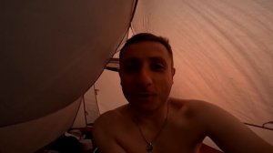 Одиночное велопутешествие Москва - Санкт-Петербург по маршруту Вело1 / 1 серия