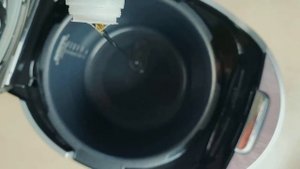 Суп с тыквой и чечевицей в индукционной мультиварке CUCKOO CMC-CHSS1004F