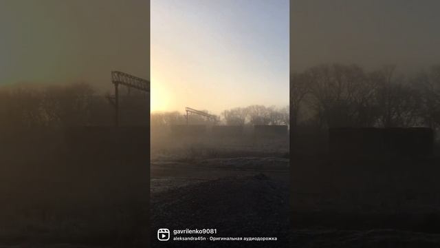 29-03-2023 Морозное мартовское утро.