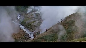 "Земля Санникова" - буктрейлер