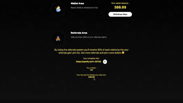 Aирдроп Вывод токена HPY на кошелек MетаMаsк смотреть онлайн