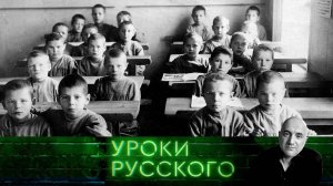 Урок №253. Как пройти в библиотеку: СССР проводит спецоперацию просвещения