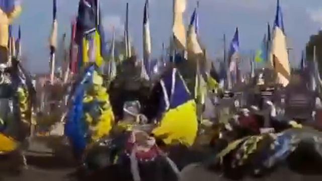 Американское СМИ Washington Post устроило нереальную зраду и показало серьезность потерь ВСУ видеоро