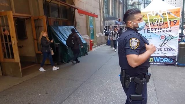 Central Station New York City смотреть онлайн