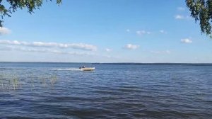 Обкатка нового Флагмана ДК 420 Джет