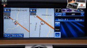 Lexus   LS 600h L  ( 2013 )