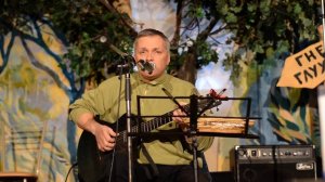 Олег Медведев 27.10.12 (Живая глина)