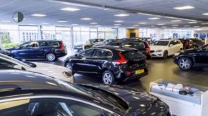 Volvo XC40 D4 190pk AWD Automaat Intro Edition , div.Opties